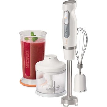Sencor SHB 4378 WH