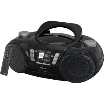SENCOR SPT 6510DB