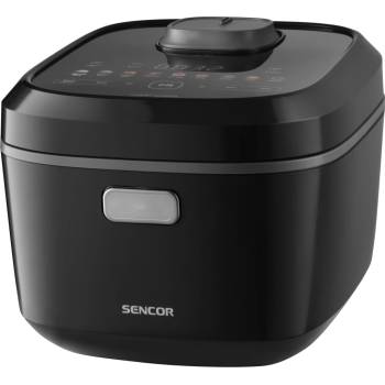Sencor SRM 3900BK