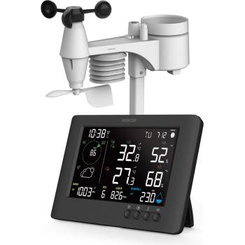 Sencor SWS 10500 WiFi
