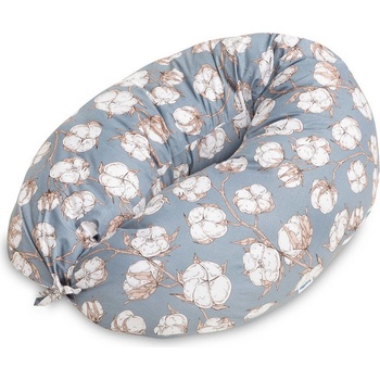 Sensillo Těhotenský polštář květiny XL