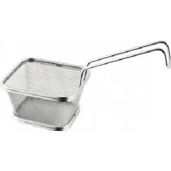 Servírovací košík obdélníkový