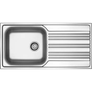Set Sinks STAR 1000 XXL + PRONTO