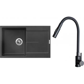 Set Sinks Ultima 790 74 + Elasta S G25474
