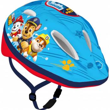 Seven paw patrol boys