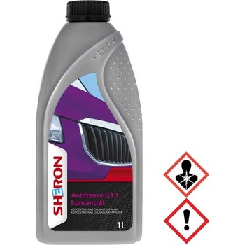 Sheron Antifreeze G13 1 l