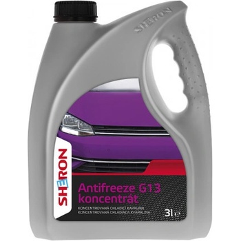 Sheron Antifreeze G13 3 l