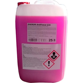 Sheron Antifreeze G13 5 l