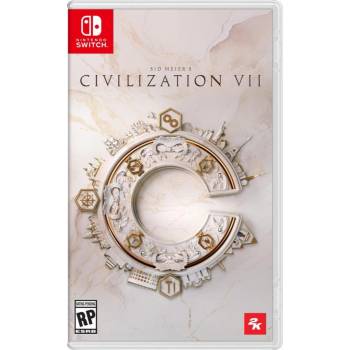 Sid Meier's Civilization VII
