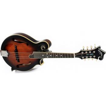 Sigma Guitars SMA-6