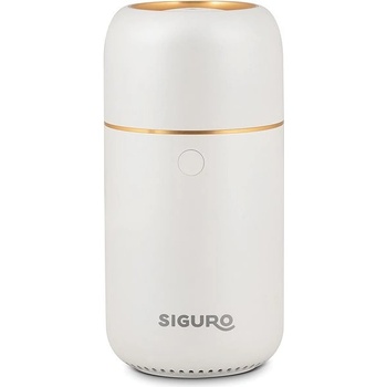 Siguro AD U700W Serenity Pearl White