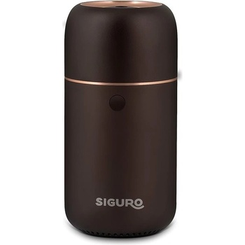 Siguro AD U701B Serenity Espresso