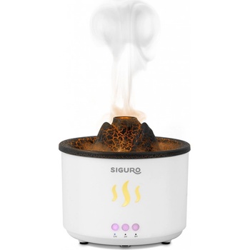Siguro AD V300W Volcano 260 ml