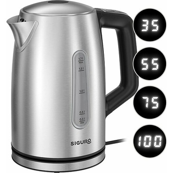 Siguro Metalist D470SU