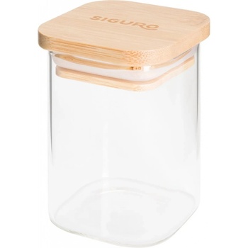 Siguro Sada kořenek Bamboo 180 ml 10 ks