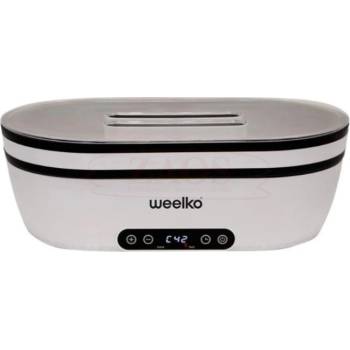 Silky Parafínová vana na zábaly