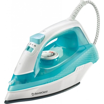 SILVERCREST SDBG 2200 A1