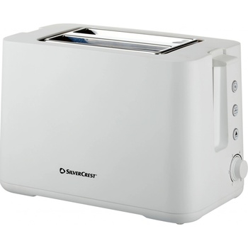 SILVERCREST STK 870 D1 bílý