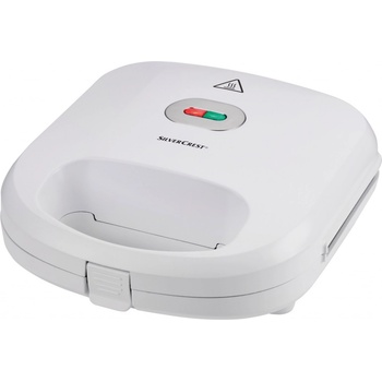 SILVERCREST Vaflovač SWEW 750 D4 (bílá)