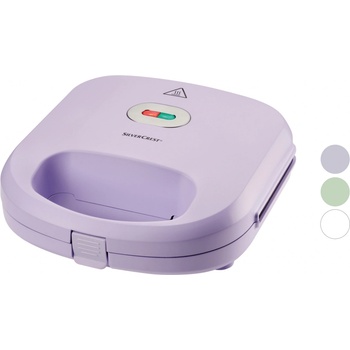 SILVERCREST Vaflovač SWEW 750 D4