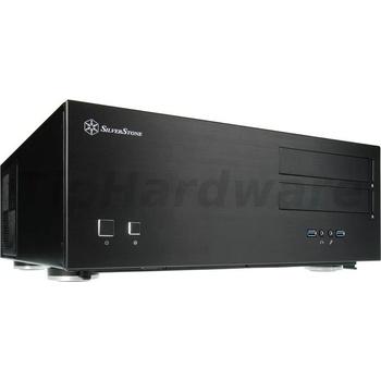 SilverStone Grandia GD08 SST-GD08B