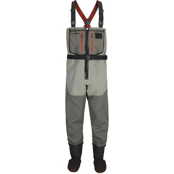 Simms Prsačky Freestone Z Stockingfoot