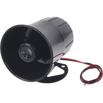 Siréna magnetodynamická SE 521