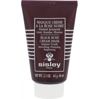 Sisley Black Rose Cream Mask 60 ml