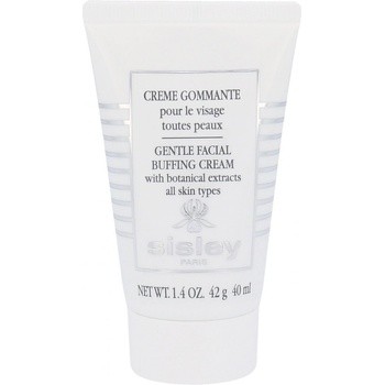 Sisley Skin Care čisticí peeling pro všechny typy pleti 40 ml