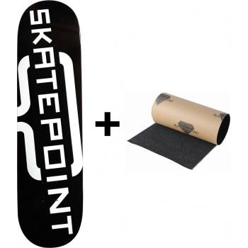 Skate point Signature