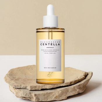 SKIN1004 Madagascar Centella Ampoule s pupečníkem asijským