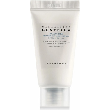 SKIN1004 Madagascar Centella Hyalu-Cica Water-Fit Sun Serum SPF50+ 15 ml