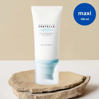 SKIN1004 Madagascar Centella Hyalu-Cica Water-Fit Sun Serum SPF50+ PA++++ hydratační krém 100 ml