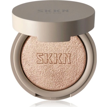 SKKN BY KIM Make-up Highlighter krémový rozjasňovač Honey Glow 4 g