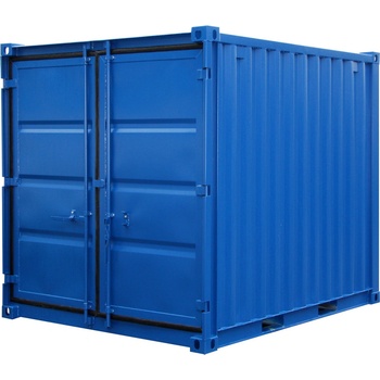 Skladový kontejner 9 m3