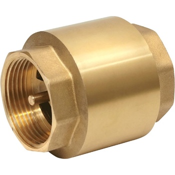 Slovarm Klapka zpětná celomosazná K-1039K DN20 3/4 400315