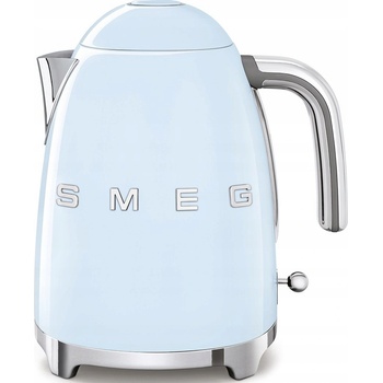 Smeg KLF01PBEU modrá