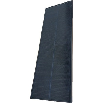 Solarfam Fotovoltaický solární panel oboustranný 100W mono Shingle SZ-100-36M-Bi