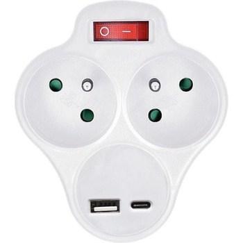 Solight P99USBC