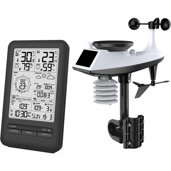 Solight TE92WiFi
