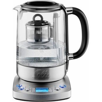 Solis Tea Kettle Automatic 5518
