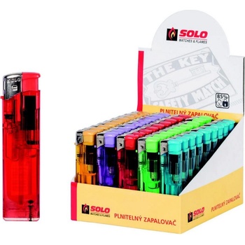 SOLO Kinekus plnitelný PIEZO bal KIN3141006