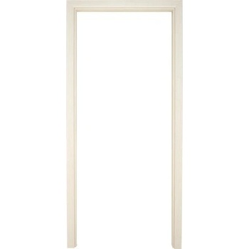 Solodoor Obložková zárubeň, 80 P, šířka 95 - 114 mm, jasan