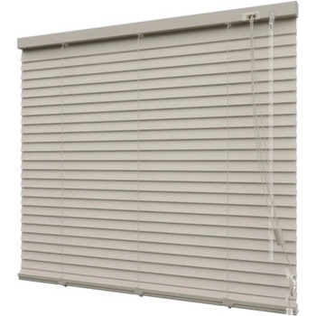 SOLUNA Dim-Out taupe 50 x 170 cm