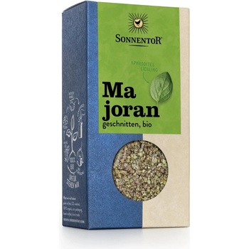 Sonnentor Bio Majoránka 10 g