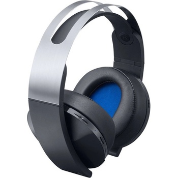 Sony Wireless Platinum