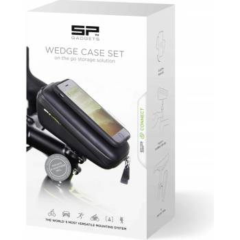 SP Connect Wedge Case + držáky 53130