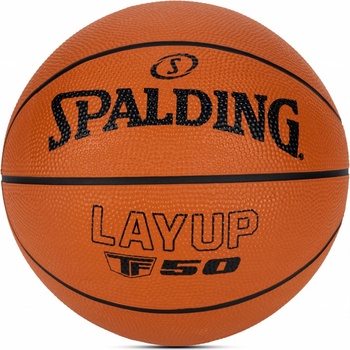 Spalding LAYUP TF-50