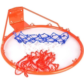Spartan Koš na basket + síťka 1107