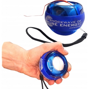 SPARTAN SPORT POWERBALL Classic 250 Hz